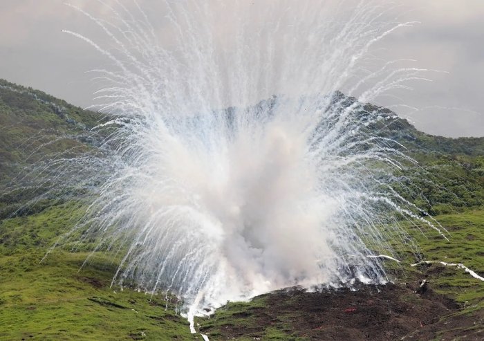 Isroil va Livan o‘rtasida keskinlik kuchaymoqda: o‘nlab hujumlar qayd etildi