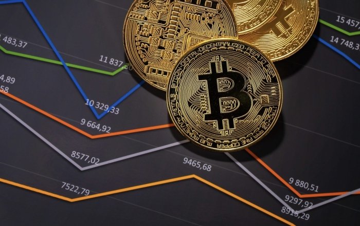 Биткоин нархи 112 минг доллардан ошиб, янги рекорд ўрнатди