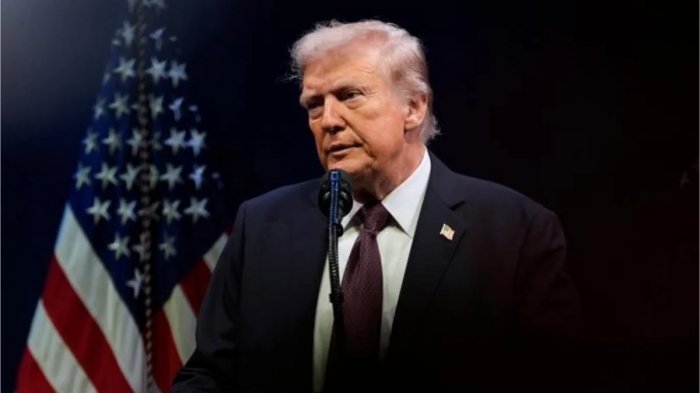 Трамп: "Эрон билан уруш тугагач, нефть ва бензин нархлари кескин пасаяди"