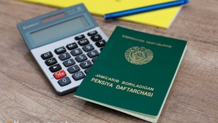 May oyi uchun 4,1 mln pensiya oluvchiga to‘lovlar to‘liq moliyalashtirildi