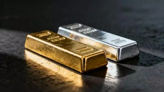 Гренландия масаласи фонида олтин ва кумуш нархлари кескин кўтарилди