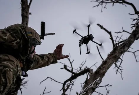 Kremlning urush kalitlariga hujum: Ukraina Rossiya g‘arbiga dron bilan zarba berdi