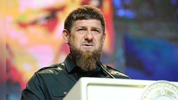 Chechenlar Ukrainadagi harbiy ob’ektni egallashdi — Qodirov
