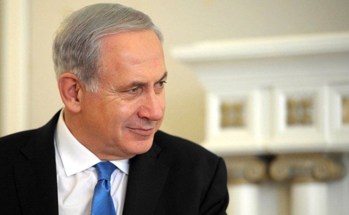 Isroil Eron rasmiylarining “suyaklarini sindirishda” davom etmoqda — Netanyaxu