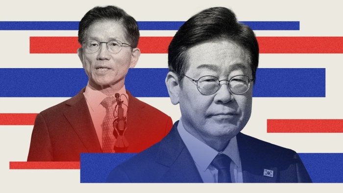 Janubiy Koreyada saylov: Kim prezident bo‘ladi?