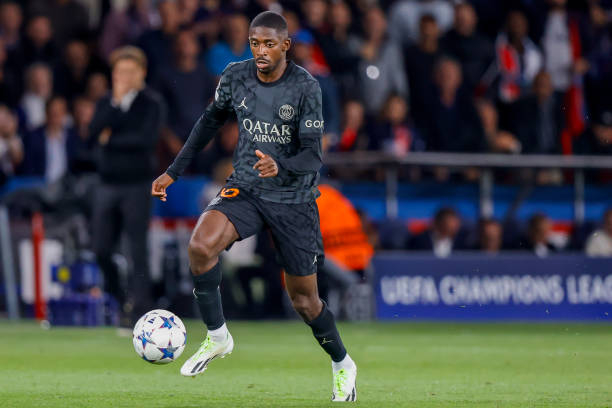 Dembele faoliyatini APLda davom ettirishi mumkin