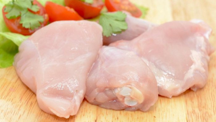 Bir yilda 310 ming tonnadan ziyod parranda go‘shti yetishtirilgan – statistika