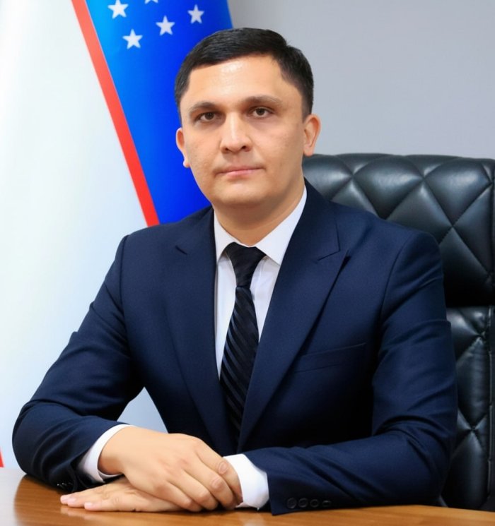 Рақобатни ривожлантириш ва истеъмолчилар ҳуқуқларини ҳимоя қилиш қўмитаси раисига ўринбосар тайинланди