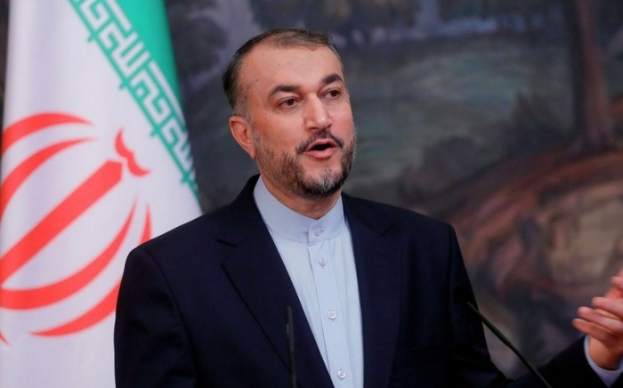 Eron tashqi ishlar vaziri: “Yadroviy kelishuv”ni qayta tiklash mumkin