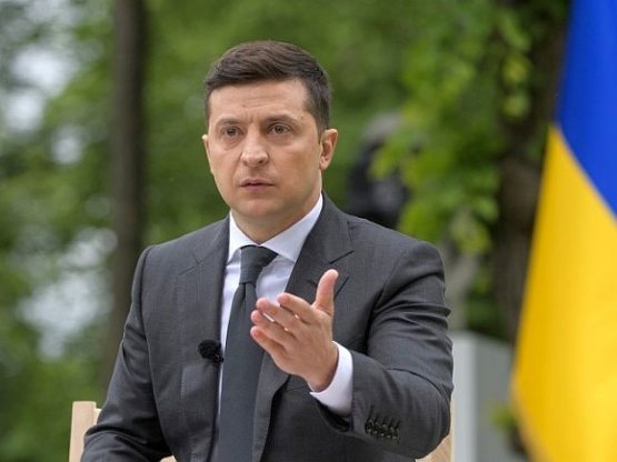 Zelenskiy — Ukrainaning so‘nggi prezidenti?!