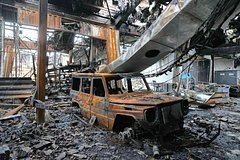 Эрон билан можаронинг чўзилиши АҚШ ва Исроил учун жиддий йўқотишларга олиб келмоқда 