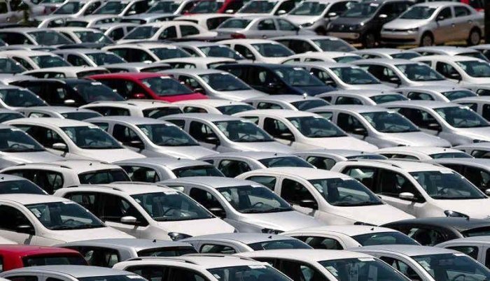 O‘zbekistonda transport vositalari soni 4,5 milliondan oshdi