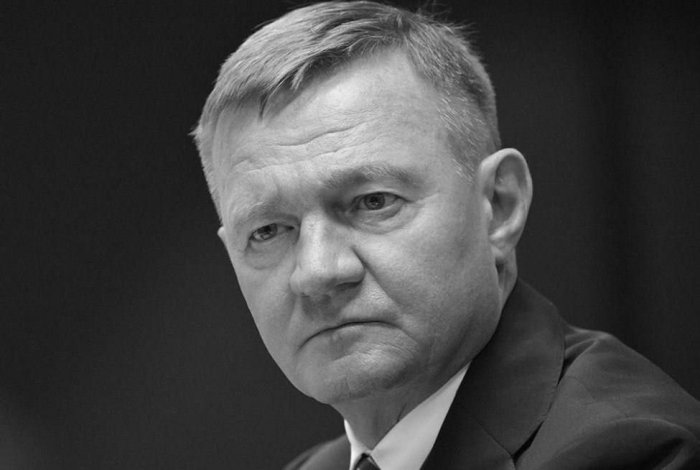 Бугун лавозимидан озод қилинган Россия транспорт вазири Роман Старовойт вафот этди