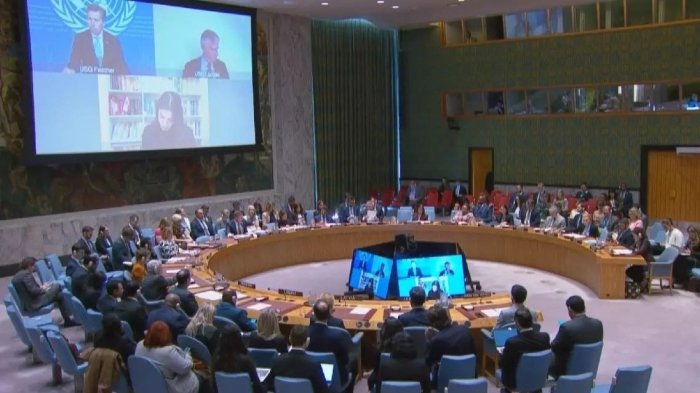 Xitoy Isroilni Livandagi harbiy harakatlarni to‘xtatishga chaqirmoqda