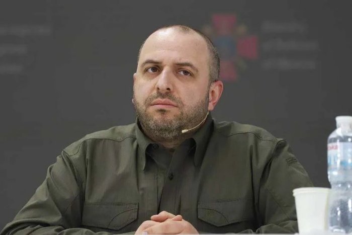 Ukraina-AQSh muzokaralarining navbatdagi bosqichi bo‘lib o‘tadi