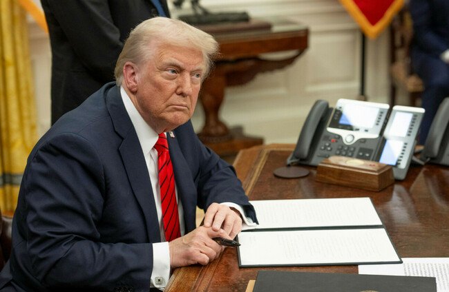 Дональд Трамп ростдан ўлганми? "The Journal" нашри айрим фактларни эълон қилди