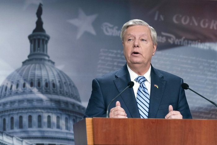 "Eron xalqiga yordamimiz allaqachon yo‘lda"