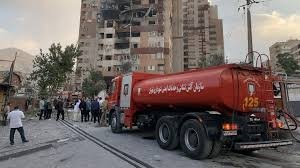 SAXAL bir qator havo hujumlari natijasida Eronning raketa infratuzilmasiga tegishli ob’ektlar yo‘q qilinganini ma’lum qildi