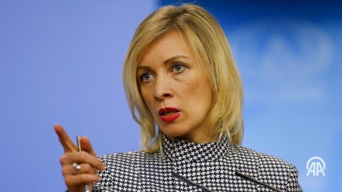 Исроил ядровий объектларга ҳужумларни зудлик билан тўхтатиши керак