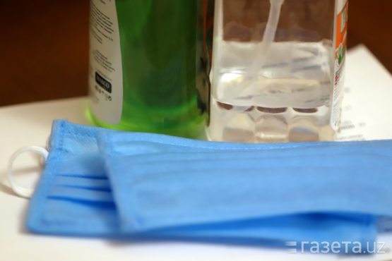 Tibbiy Mahsulotlar Xom Ashyosi Eksporti 8 Oyga To Xtatiladi aniq uz