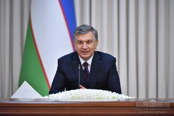 O‘zbekistonning har bir hududida Prezident maktablari tashkil etiladi – Mirziyoyev