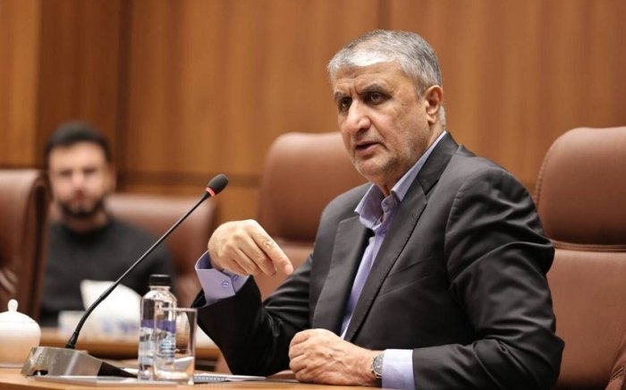 Eron shimol va janubda ikkita atom elektr stansiyasini qurish uchun maydonlarni tayyorladi