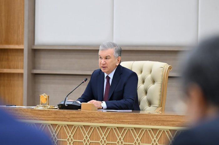 Хусусий олийгоҳлардаги педагогик йўналишлар давлат институтлари билан бир хил бўлади