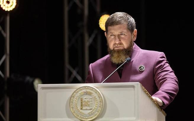 Qodirov chechenistonliklarni soqolini qisqartirishga chaqirdi