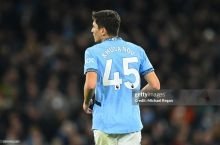 "Manchester Siti" Abduqodir Husanovni Chempionlar Ligasi pley-off bosqichi uchun qaydnomaga kiritdi