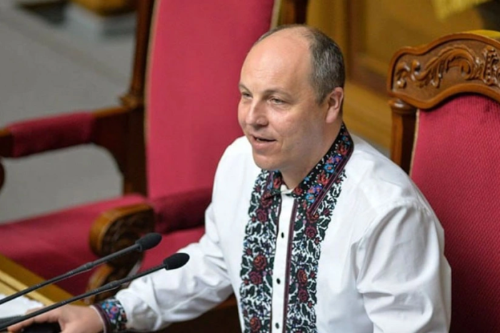 Ukrainadagi otishmada parlament deputati halok bo‘ldi