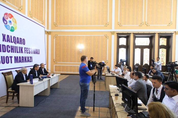 Festivalda qariyb 7 milliard so‘mlik hunarmandchilik mahsulotlari sotildi