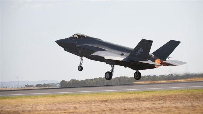 Davlat departamenti Janubiy Koreyaga F-35 samolyotlari sotilishi mumkinligini tasdiqladi