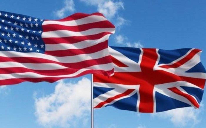 Buyuk Britaniya va  AQSh tariflarini kamaytirish bo‘yicha kelishuvga yaqin