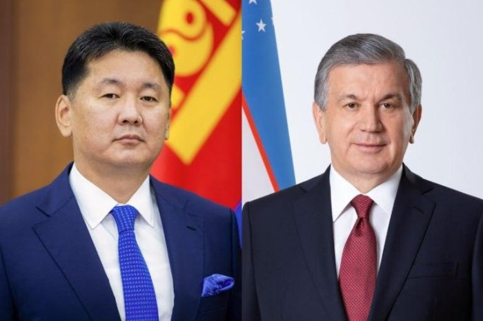 Shavkat Mirziyoyevning Mo‘g‘ulistonga ilk tashrifi: Nimalar kutilmoqda?