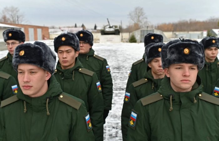  Россия Финляндия билан урушга тайёрланяптими?