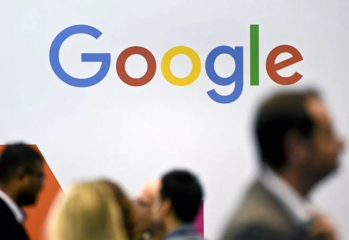 Fransiya Google kompaniyasini 378 million dollar jarimaga tortdi