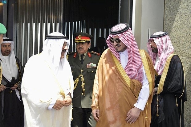 Жиддадаги йиғилиш иштирокчилари Украина ҳудудий яхлитлигини қўллаб-қувватлади