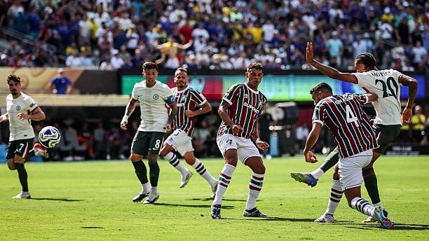 Klublar o‘rtasidagi jahon chempionatining dastlabki finalchisi ma’lum