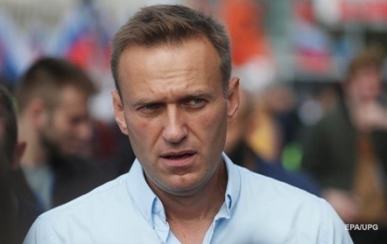 Koloniyada saqlanayotgan muxolifatchi Aleksey Navalniyning ahvoli yomonlashayotgani xabar berildi