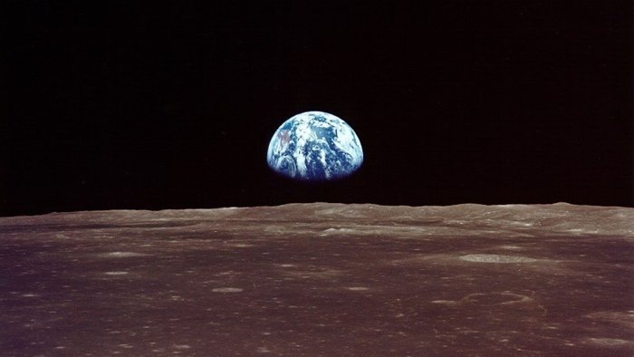 NASA Ойда “тақиқланган ҳудуд” жорий қилиши мумкин