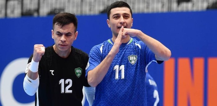 Осиё кубоги. Бугун Ўзбекистон гуруҳ пешқадамига қарши майдонга тушади!