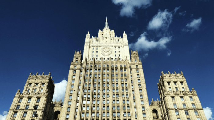 Rossiya Hindiston va Pokiston o‘rtasidagi vaziyatni hal etishga ko‘maklashishga tayyor