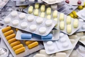 Namanganda 5,2 mlrd so‘mlik sertifikatsiz dorilar fosh etildi