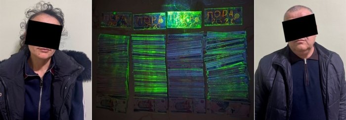 Чуст тумани солиқ инспекцияси ходимига нисбатан жиноят иши қўзғатилди