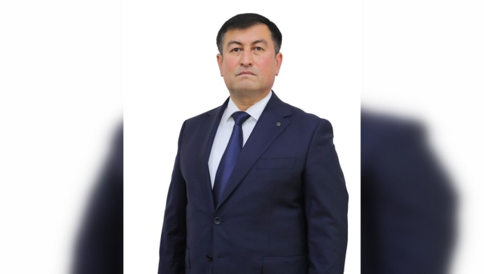 Қурилиш ва уй-жой коммунал хўжалиги вазирига ўринбосар тайинланди