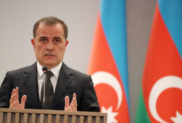  Boku Hindiston zarbalarini qoralaydi, diplomatiyaga chaqiradi