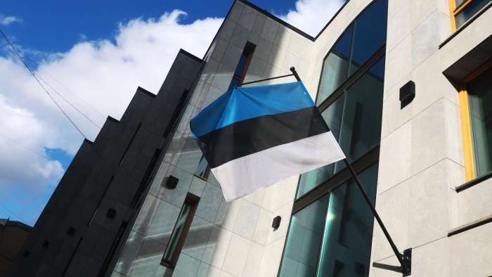Estoniya Yevrokomissiyaga rasmiy taklif bilan chiqdi