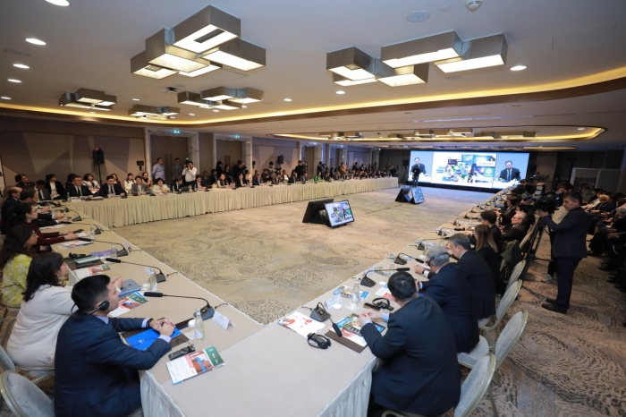 O‘zbekistonning PISA 2022 tadqiqotidagi natijalari e’lon qilindi