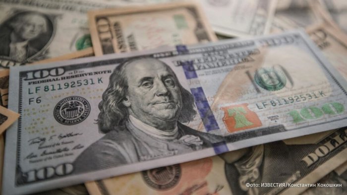 Украинага молиявий юк АҚШдан Европа Иттифоқига ўтди — Киевга яна миллиардлаб евро керак бўлиши мумкин