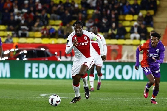 "Manchester Yunayted"ning uchinchi xaridi hujumchi bo‘lmaydi